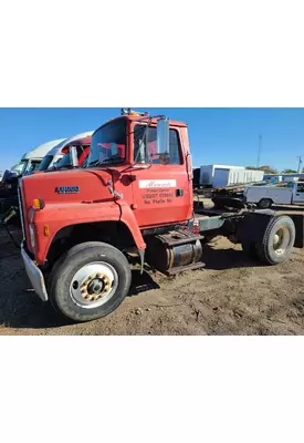 FORD LN8000 Cab