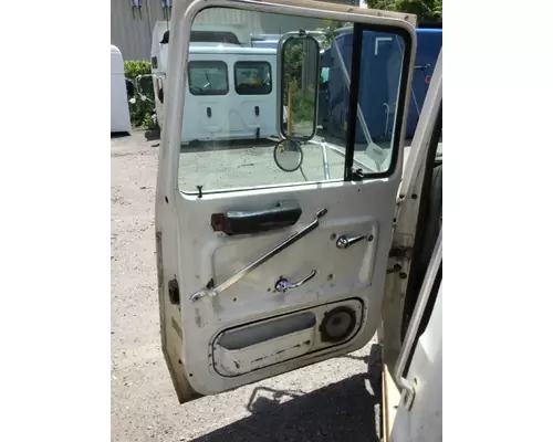FORD LN8000 Cab