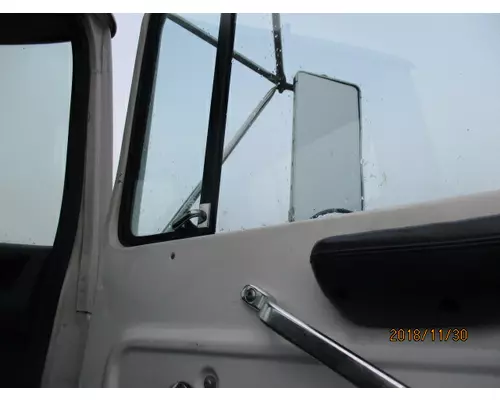 FORD LN8000 DOOR ASSEMBLY, FRONT