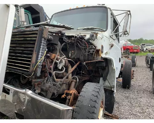 FORD LN8000 Dismantled Vehicles