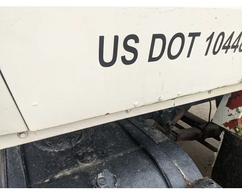 FORD LN8000 Door Assembly, Front