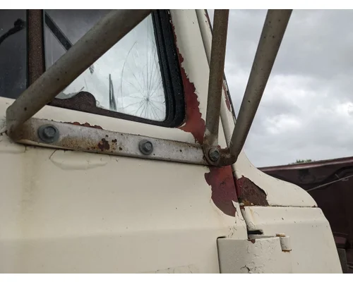 FORD LN8000 Door Assembly, Front