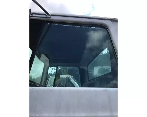 FORD LN8000 Door Glass, Front