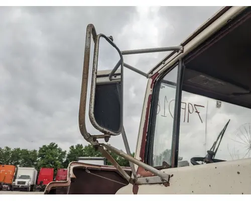 FORD LN8000 Door Mirror