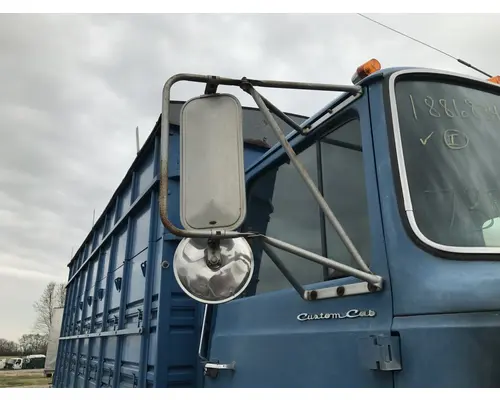 FORD LN8000 Door Mirror