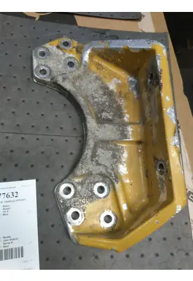 FORD LN8000 ENGINE MOUNTS, VEHICLE (FRONT)