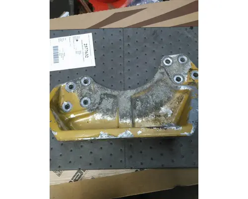 FORD LN8000 ENGINE MOUNTS, VEHICLE (FRONT)