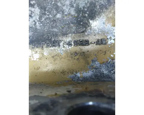 FORD LN8000 ENGINE MOUNTS, VEHICLE (FRONT)