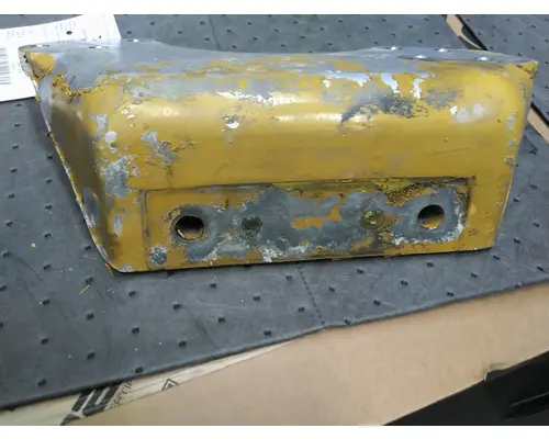 FORD LN8000 ENGINE MOUNTS, VEHICLE (FRONT)