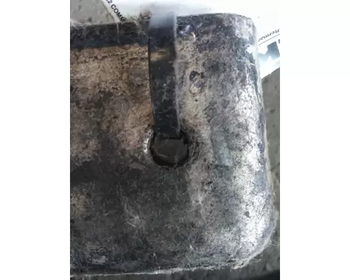 FORD LN8000 ENGINE MOUNTS, VEHICLE (FRONT)