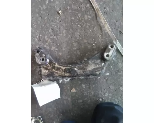 FORD LN8000 ENGINE MOUNTS, VEHICLE (FRONT)