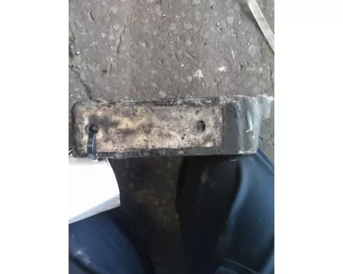 FORD LN8000 ENGINE MOUNTS, VEHICLE (FRONT)