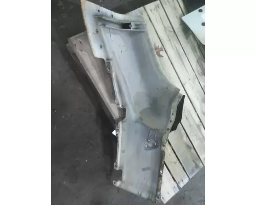 FORD LN8000 FENDER EXTENSION