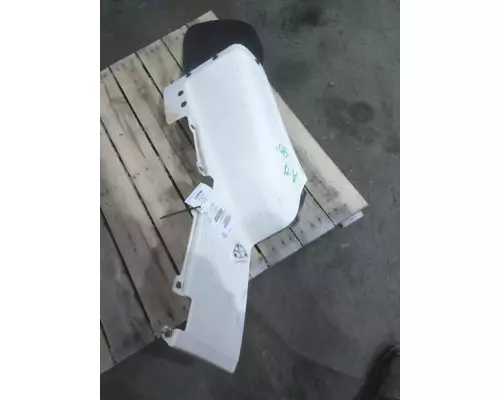 FORD LN8000 FENDER EXTENSION