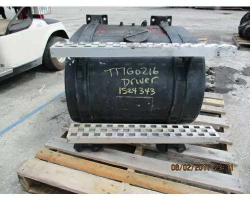 FORD LN8000 FUEL TANK