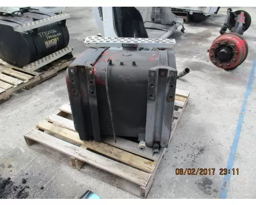 FORD LN8000 FUEL TANK