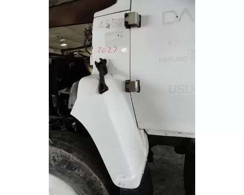 FORD LN8000 Fender Extension