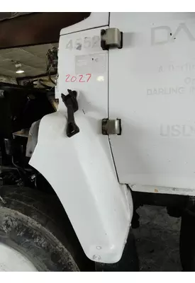 FORD LN8000 Fender Extension