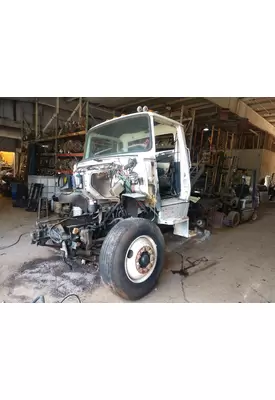 FORD LN8000 Frame