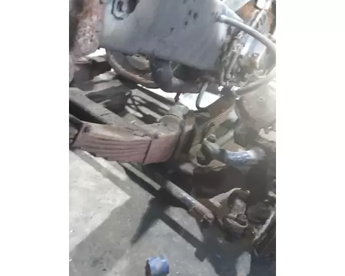 FORD LN8000 Front End Assembly