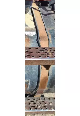 FORD LN8000 Fuel Tank Strap/Hanger