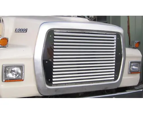 FORD LN8000 GRILLE