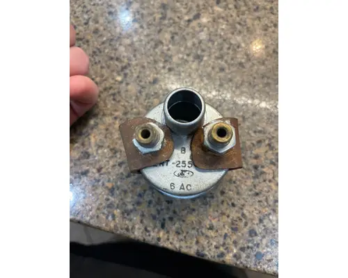 FORD LN8000 Gauges (all)