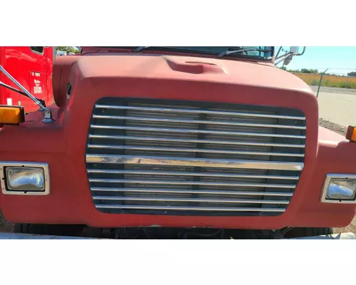 FORD LN8000 Hood 