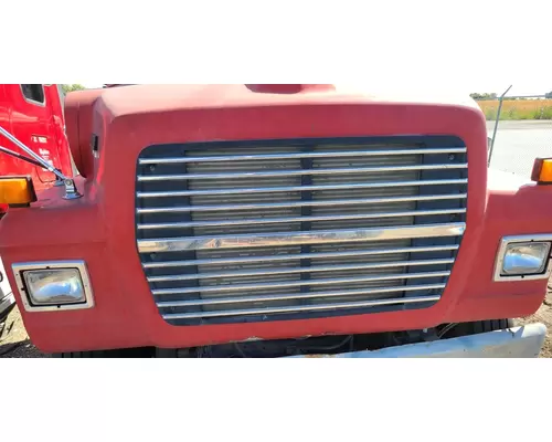 FORD LN8000 Hood 