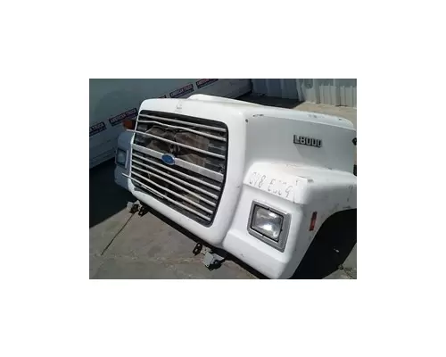 FORD LN8000 Hood