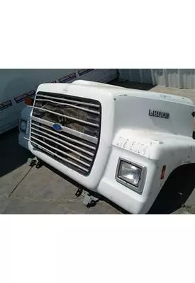 FORD LN8000 Hood