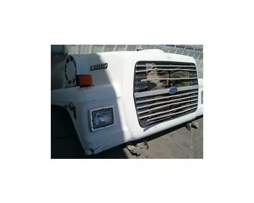 FORD LN8000 Hood