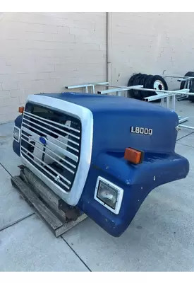 FORD LN8000 Hood