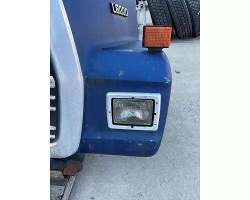 FORD LN8000 Hood