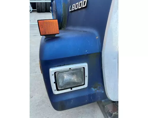 FORD LN8000 Hood