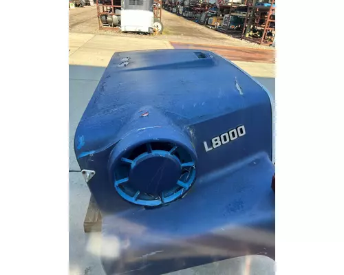 FORD LN8000 Hood