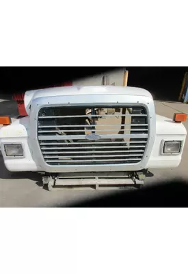 FORD LN8000 Hood