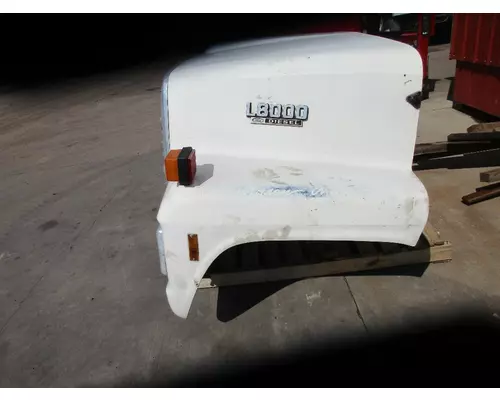 FORD LN8000 Hood