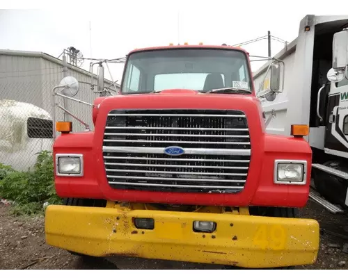 FORD LN8000 Hood