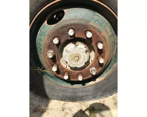 FORD LN8000 Hub