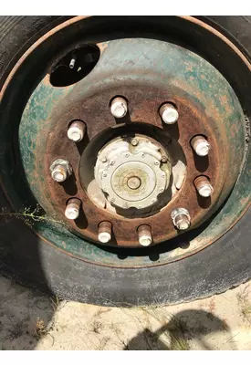 FORD LN8000 Hub