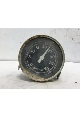 FORD LN8000 Instrument Cluster