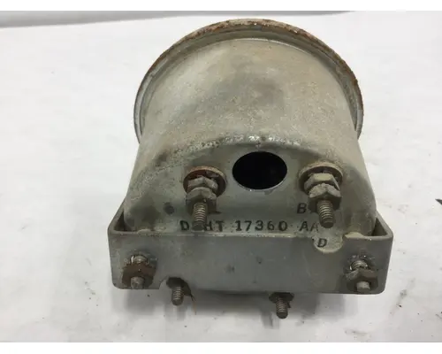 FORD LN8000 Instrument Cluster