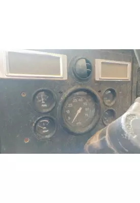 FORD LN8000 Instrument Cluster