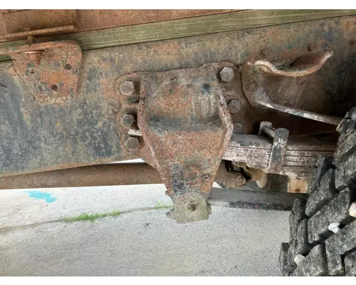 FORD LN8000 Leaf Spring, Rear