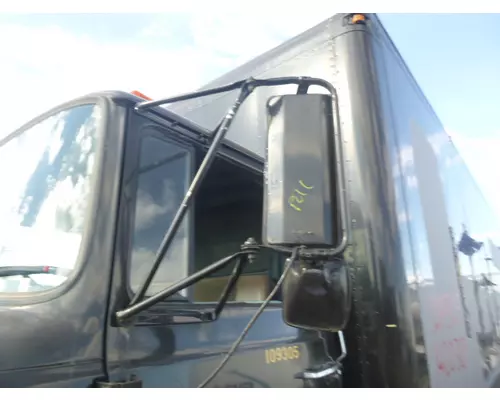 FORD LN8000 MIRROR ASSEMBLY CABDOOR