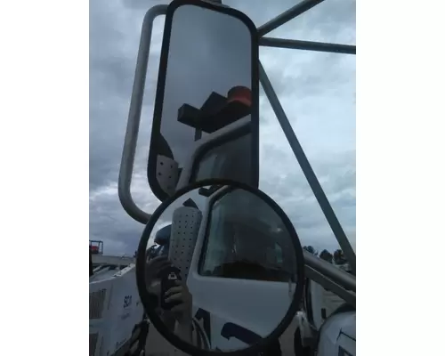 FORD LN8000 MIRROR ASSEMBLY CABDOOR