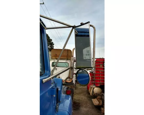 FORD LN8000 Mirror (Side View)