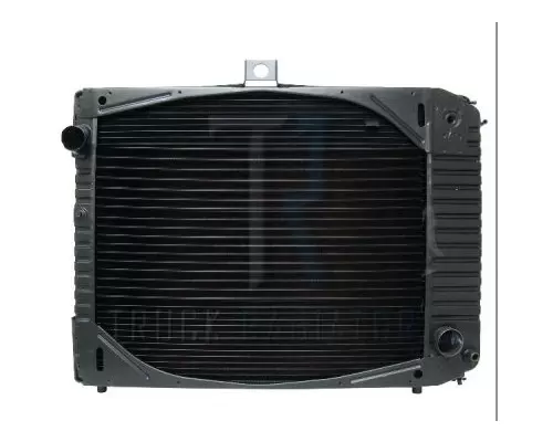 FORD LN8000 RADIATOR ASSEMBLY