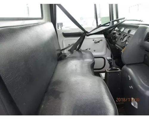 FORD LN8000 SEAT, FRONT